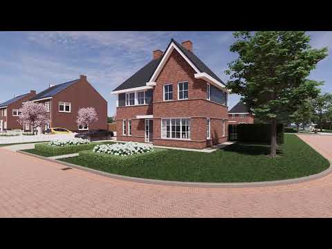 Virtuele tour door Nieuw Sintmapark in Tolbert