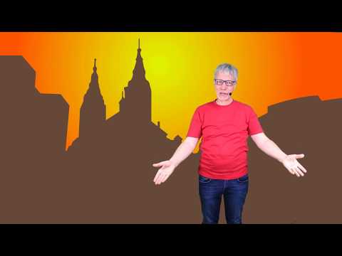 Video 35: Du bist geliebt, du bist geborgen