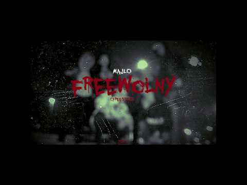 MAJLO - FREEWOLNY