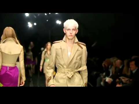Burberry Prorsum  S/S 2011 - Part 1