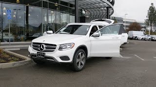 2018 Mercedes-Benz GLC Pleasanton, Walnut Creek, Fremont, San Jose, Livermore, CA 35637