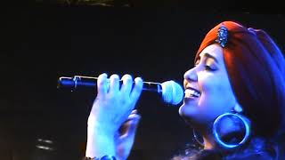 Kabira - Yeh Jawaani Hai Deewani Song | Harshdeep Kaur Live in concert At My Mumbai Festival