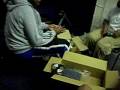 XIB IN DA TRAP HOUES LOL
