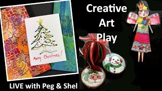 Creative Play