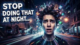 The Silent Sleep Killer in Your Pocket Every Night