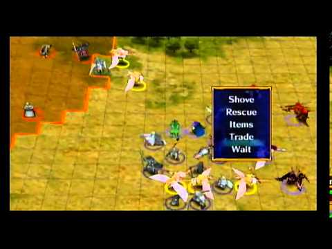 Fire Emblem: Path of Radiance (Hard No Restart) - Part 27 | Stream