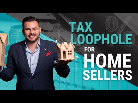 Don't Make this Critical Mistake When Selling Your Home - Capital Gains Tax Explained!