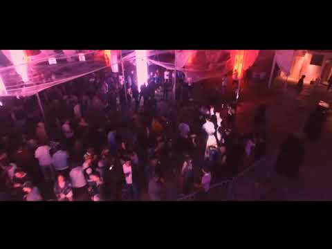 MAK OMO @MUNDOLOCO 2018 W/VOLKODER - ELROW