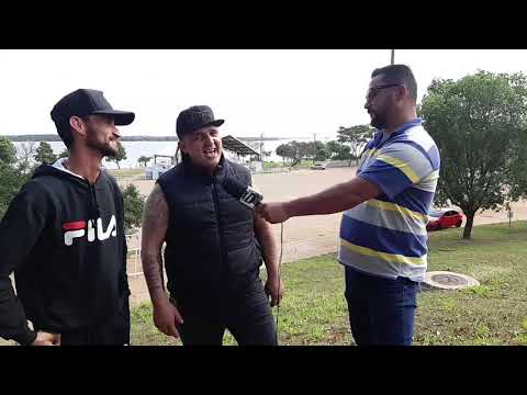 Amanhã sexta-feira tem o Mega Encontro de Paredões, Som Automotivo, no Balneário de Panorama.