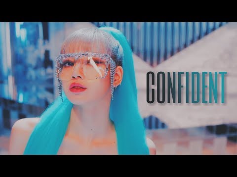 [FMV] → | Kpop Multifemale |  - Confident