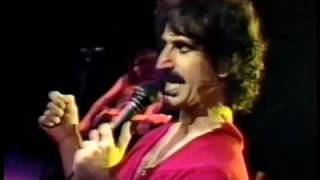 Frank Zappa- Heavenly Bank Account  (Legendado)