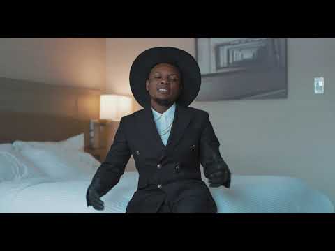 ALIDOZ- YESU(Official Music video)