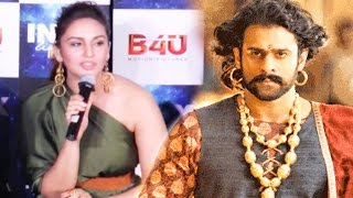 Huma Qureshi Talks About Baahubali 2 Success And Changing Indian Cinema!