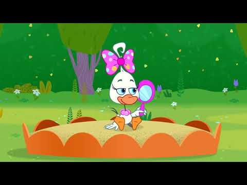 Le canzoni dei Mini Cuccioli - I miei amici non sono tutti mici