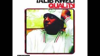 Talib kweli - Rush