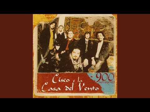 Videoclip de Notte Di San Severo (Remastered 2020) — Modena City Ramblers