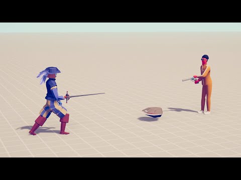VECTOR vs EVERY UNIT - Totally Accurate Battle Simulator