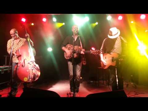 Karpatt au festival Longwy la nuit