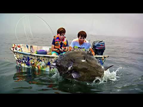 Episode 6 - Tales of The Ultimate Sportsmen video preview