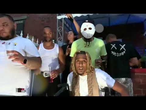 Flowsowavy x Feeling peachy Freestyle