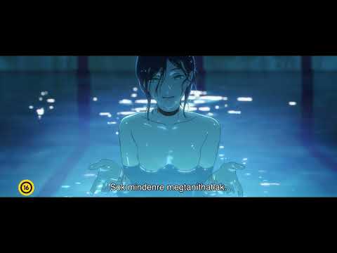 劇場版 チェンソーマン レゼ篇 trailer