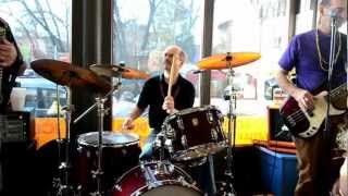 Iko Iko /  Zydeco Boogaloo by the Zydeco Crawdaddys