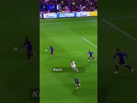 Missed shots with gigantic consequences...