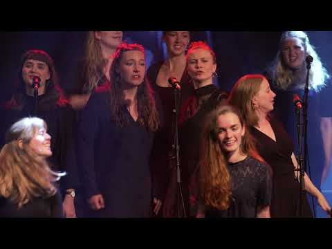 Syng Selected AAVF 2019 Sammendrag