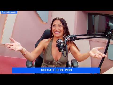 JOAQUIN LEVINTON HOSPITALIZADO - SE PICÓ | PROGRAMA COMPLETO 12/12