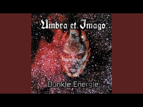 Dunkle Energie