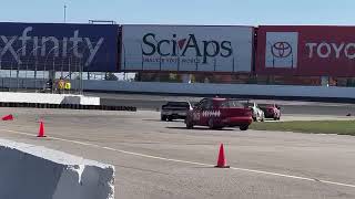 LEMONS 2024 AT NHMS VIDEO.