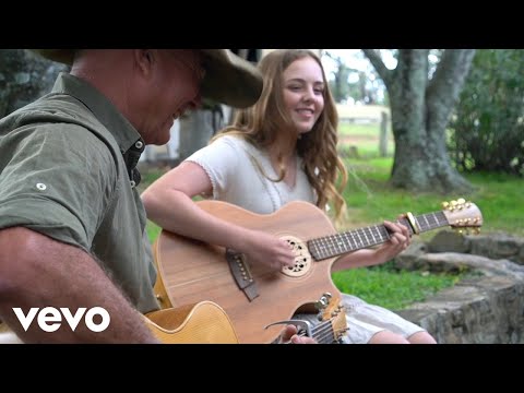 Lily Grace, James Blundell - Annie June