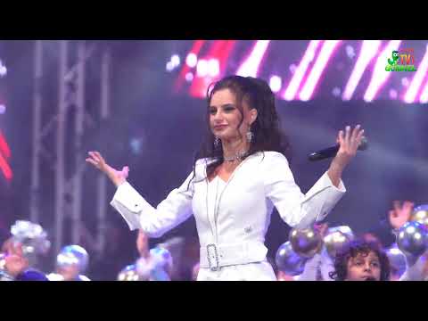 Pașa Parfeni și Julia Sandu (Picături Muzicale) - Suflul Iernii 2022