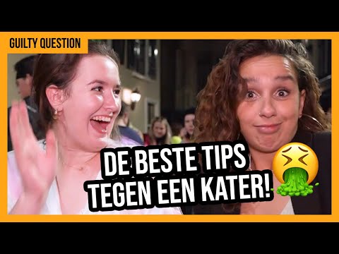 Wat is Het Beste KATERONTBIJT?! | KATERTJE