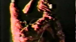 Skinny Puppy - Left Handshake [Last Rights Tour]