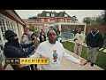 NizzyThaKidd X Stepz X Private Zero X Kayem2x X JTA 2K23 Music Video GRM Daily