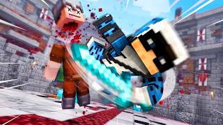 L'IMPERATORE È TORNATO - MINECRAFT SURVIVAL GAMES EP. 2