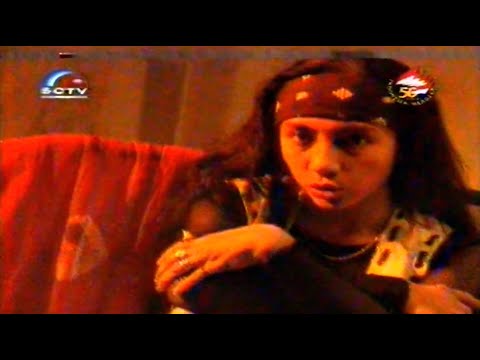 Yosie Lucky - Kerinduan / Cipt. Doel Sumbang (1995) Original Video