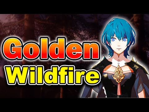 How do You Unlock Byleth in the Golden Wildfire Playthrough - Fire Emblem Three Hopes