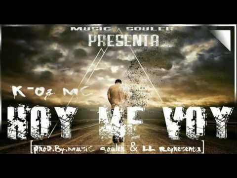 Hoy me boy (k oz mc)MUSIC SOULER