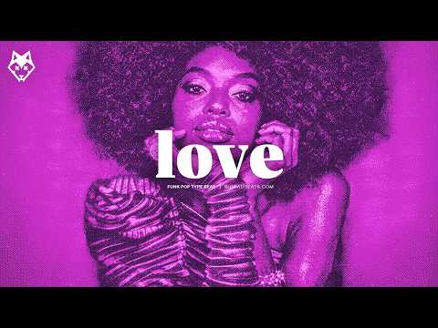 (FREE) Funk Pop Type Beat - "Love" | Disco x Dua Lipa Type Beat