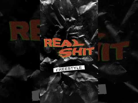 Yodaman - Real Shit Freestyle (visual) #shorts  #rapitaliano #naples #yodaman #dnb #junglemusic