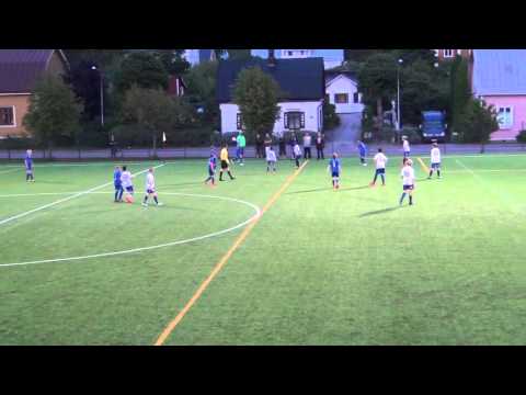 FCFJ P02 Sininen - EBK