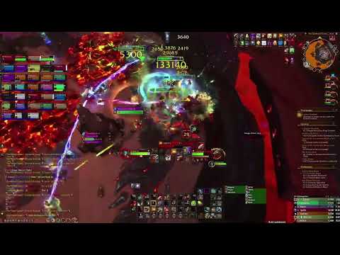 Heroic The Primal Council - Prot Warrior