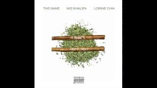 The Game - Two Blunts (420) feat. Wiz Khalifa &amp; Lorine Chia