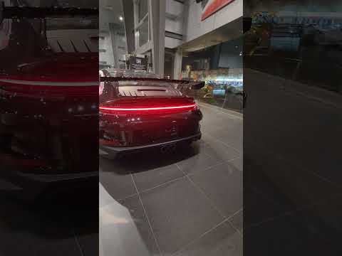 Thumbnail for Perhaps The World's Best Engine?                                          #car #cars #GT3 #porsche by Porsche, Car, Porsche GT3