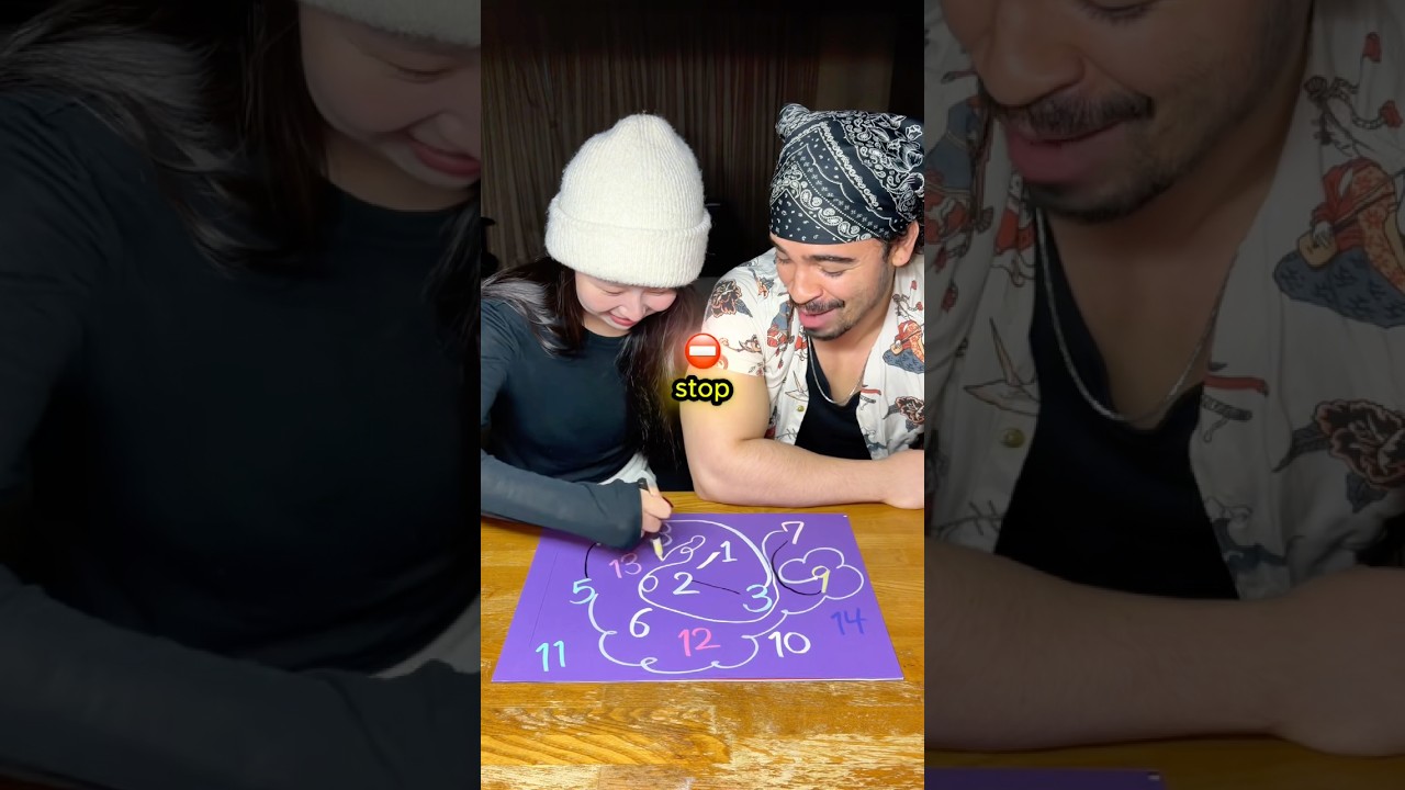 Spot the mistake 😳👀 #challenge #brainrot