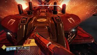 【LIVE】大学生二人がDestiny2のストーリー攻略していく話 #13