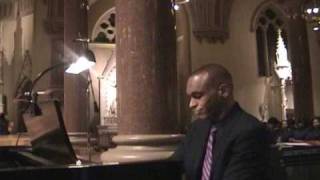 VICTOR SIMONSON PIANIST, COLOR PURPLE