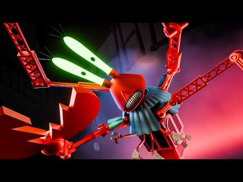 FNAF Secret of The Mimic but ruined by mods 2